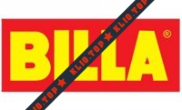 BILLA лого