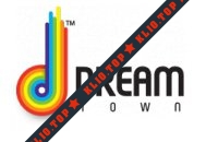 Dream Town ТРЦ лого
