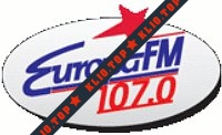 Европа FM лого