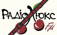 Люкс FM лого