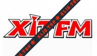 ХИТ FM лого