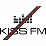 KISS FM лого