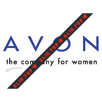 Avon лого