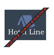 Hotel Line интернет-магазин лого