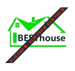 best-house.com.ua ремонт квартир лого