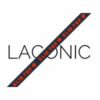 laconic.home интернет-магазин лого