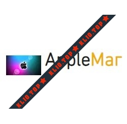 Apple-market.net.ua интернет-магазин лого