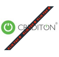 CREDITON кредит онлайн лого