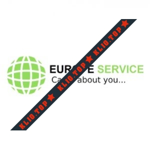 Europe Service (Europa Service) лого