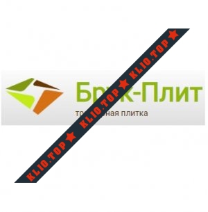 bryk-plit.kiev.ua интернет-магазин лого