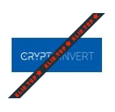 Crypto Invert инвестиционная платформа лого