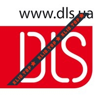 DLS-Мебель лого