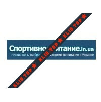 спортивноепитание.in.ua интернет-магазин лого
