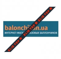 balonchik.in.ua интернет-магазин лого