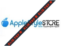 applestyle.store интернет-магазин лого