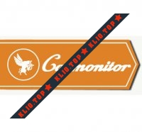 Carmonitor интернет-магазин лого