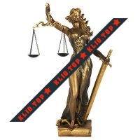 Ярош Лариса Борисовна (адвокат) лого