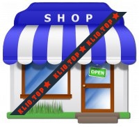 merry-shopping.com интернет-магазин лого