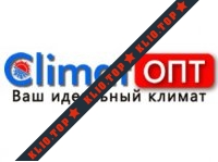 Climat ОПТ интернет-магазин лого