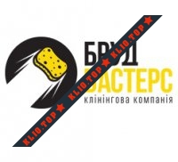 Brudbusters.com.ua клининговая компания лого