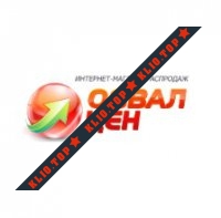 obvalcen.ua интернет-магазин лого