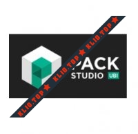 UBI Pack Studio лого