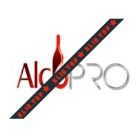 alcopro.com.ua интернет-магазин лого