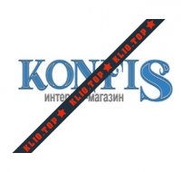 Konfis.com.ua интернет-магазин лого