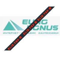 eurokonus.com.ua интернет-магазин лого