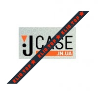 JCase.in.ua интернет-магазин лого