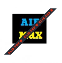 airmax.com.ua интернет-магазин лого