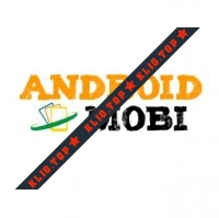 android-mobi.com.ua интернет-магазин лого
