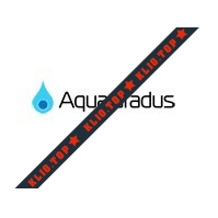 Aquagradus фабрика дистилляторов и пивоварен лого