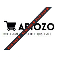 ariozo.com.ua интернет-магазин лого