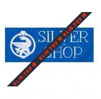 silver-shop.com.ua интернет-магазин лого