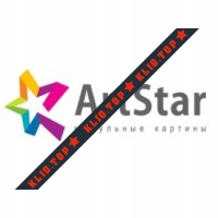 artstar.com.ua интернет-магазин лого