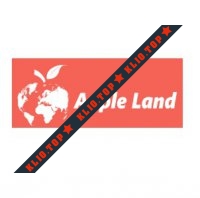 Appleland.com.ua интернет-магазин лого