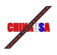 Chinausa.com.ua интернет-магазин лого