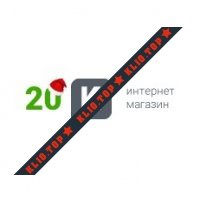 20k.com.ua интернет-магазин лого