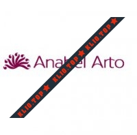Anabel Arto интернет-магазин лого