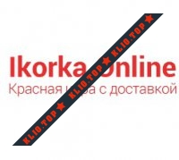 Ikorka online интернет-магазин лого