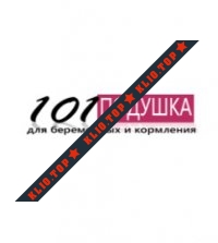 101podushka.com.ua интернет-магазин лого