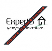 Expert5 услуги электрика лого
