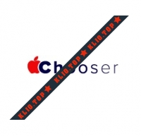 Applechooser интернет-магазин лого