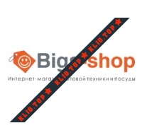 Bigs-shop.com.ua интернет-магазин лого