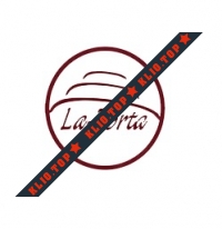 La-Torta интернет-магазин кондитерских товаров лого