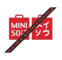 Miniso Ukraine интернет-магазин лого