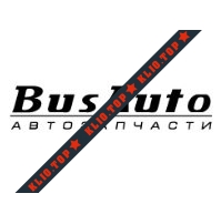 BusAuto интернет-магазин по продаже автозапчастей лого