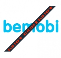 bemobi.com.ua интернет-магазин лого