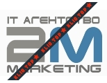 2m-m.com IT агентство лого